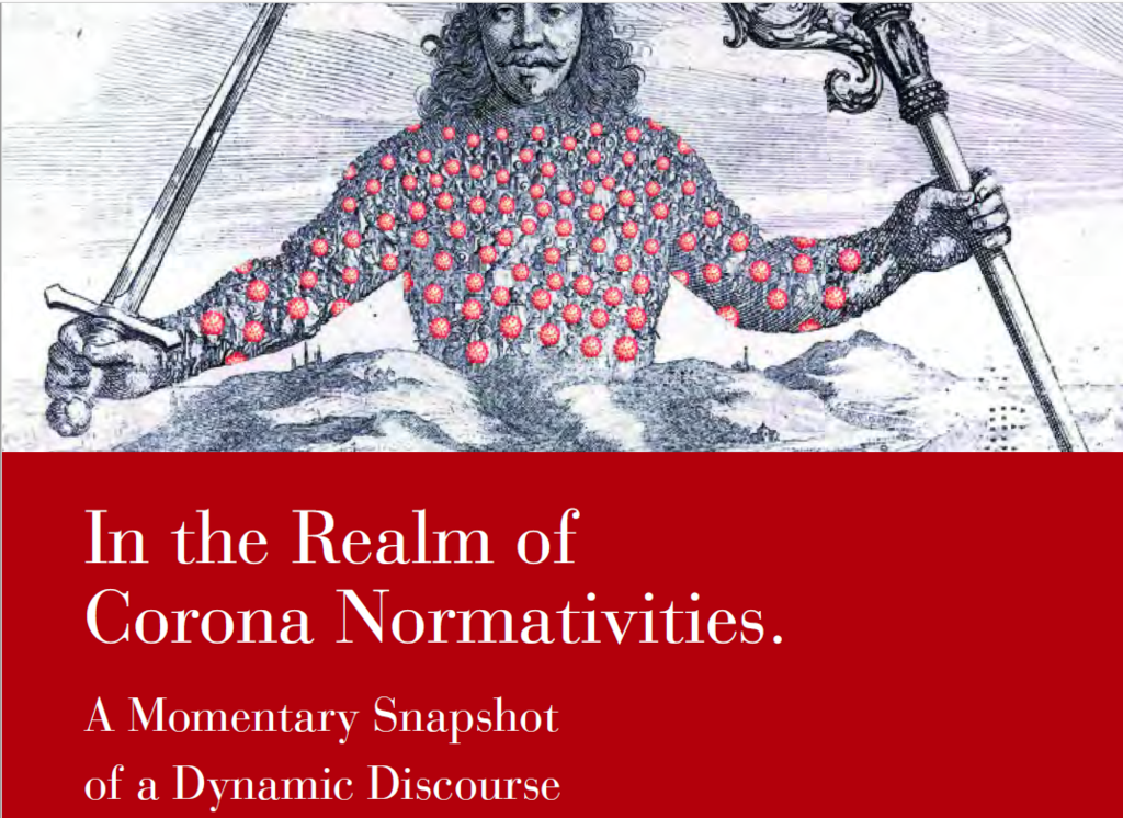 In the Realm of Corona Normativities